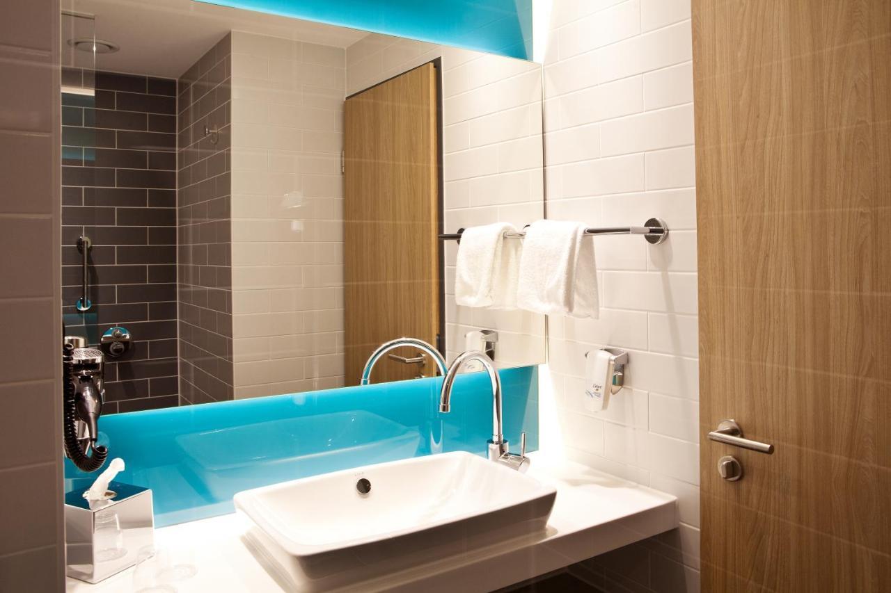 Holiday Inn Express - Remscheid Dış mekan fotoğraf