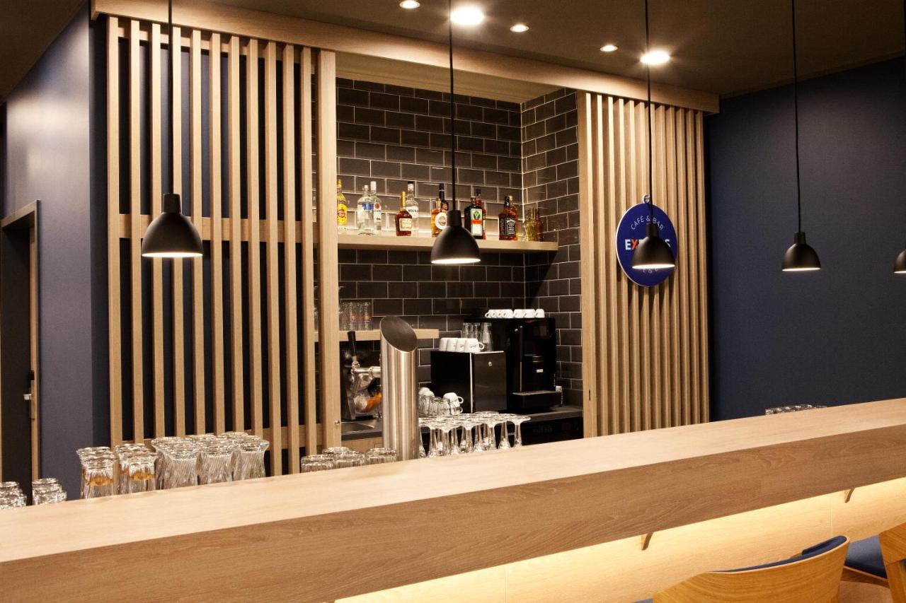 Holiday Inn Express - Remscheid Dış mekan fotoğraf