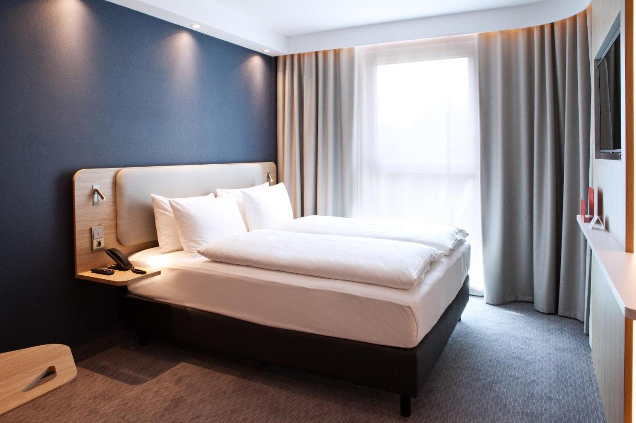 Holiday Inn Express - Remscheid Dış mekan fotoğraf