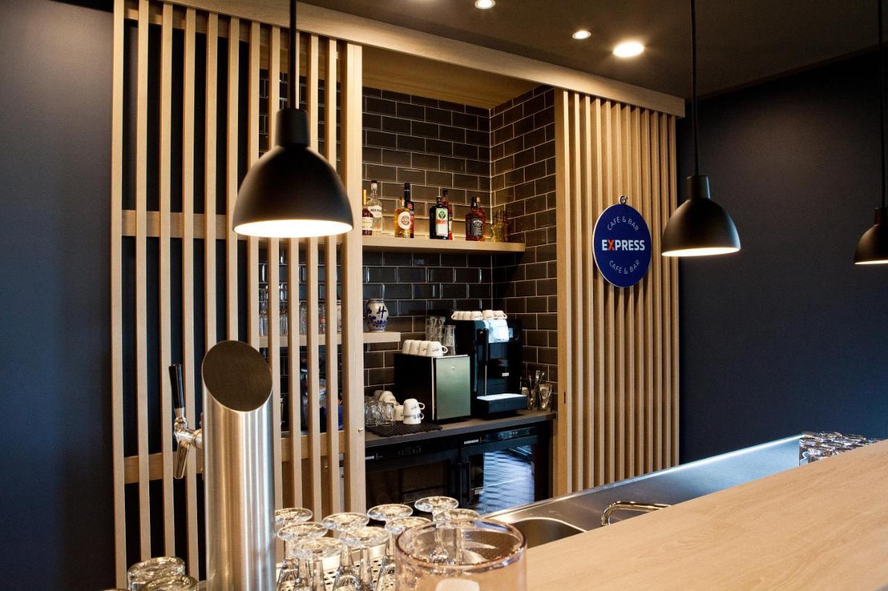 Holiday Inn Express - Remscheid Dış mekan fotoğraf