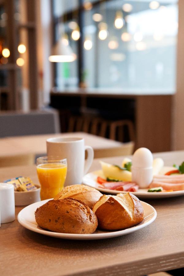 Holiday Inn Express - Remscheid Dış mekan fotoğraf