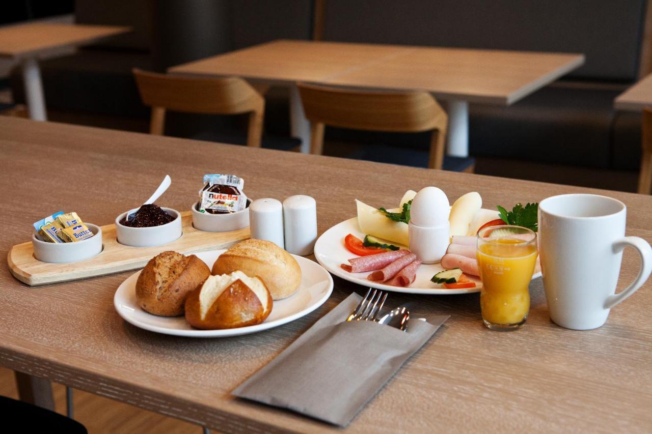 Holiday Inn Express - Remscheid Dış mekan fotoğraf