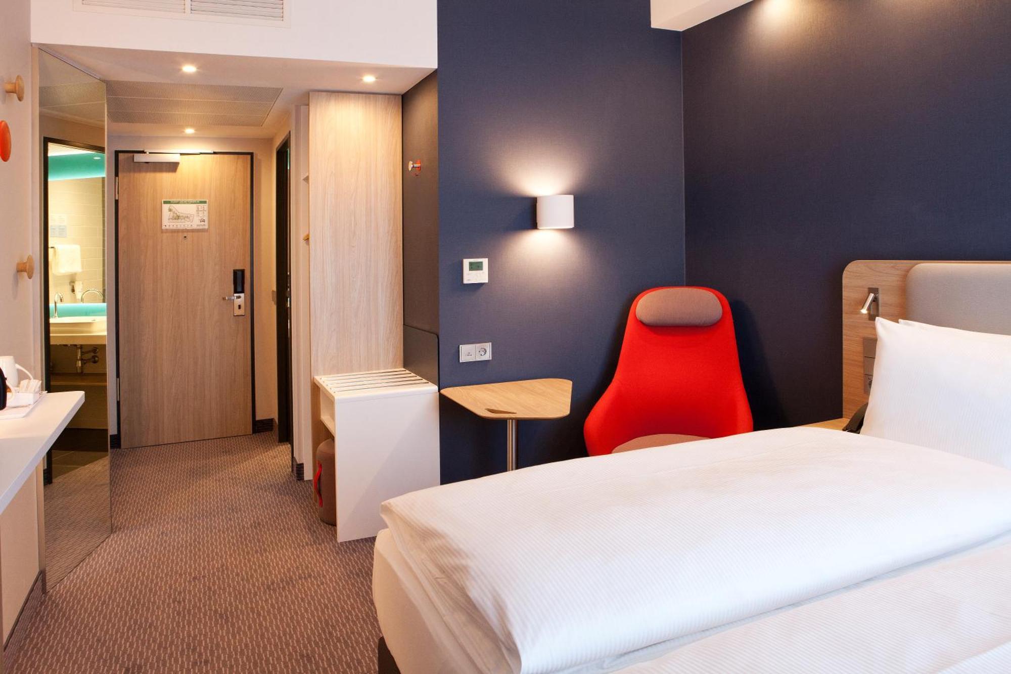 Holiday Inn Express - Remscheid Dış mekan fotoğraf