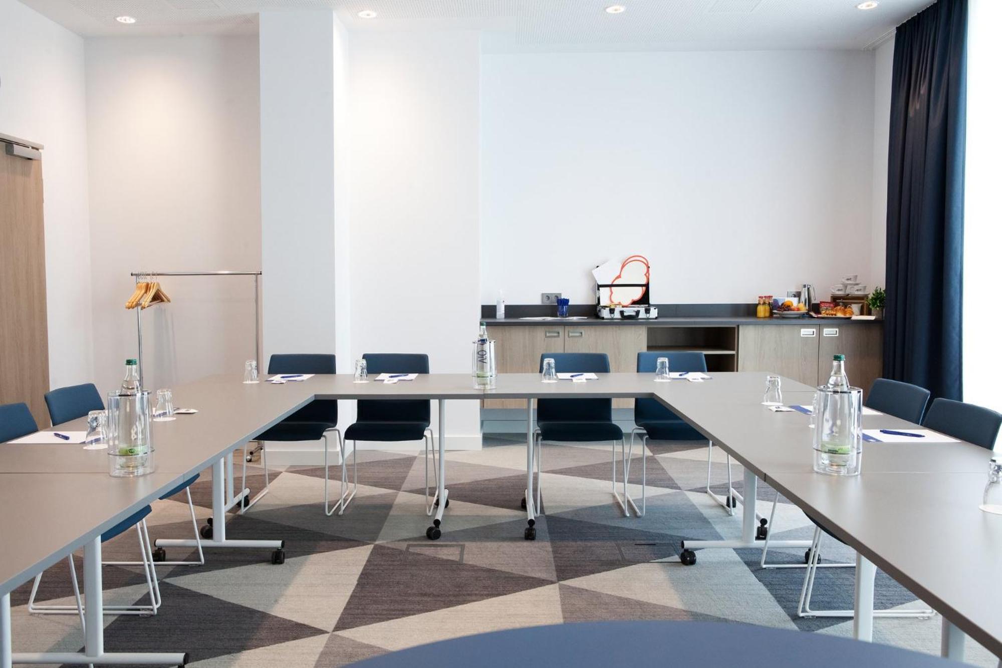 Holiday Inn Express - Remscheid Dış mekan fotoğraf