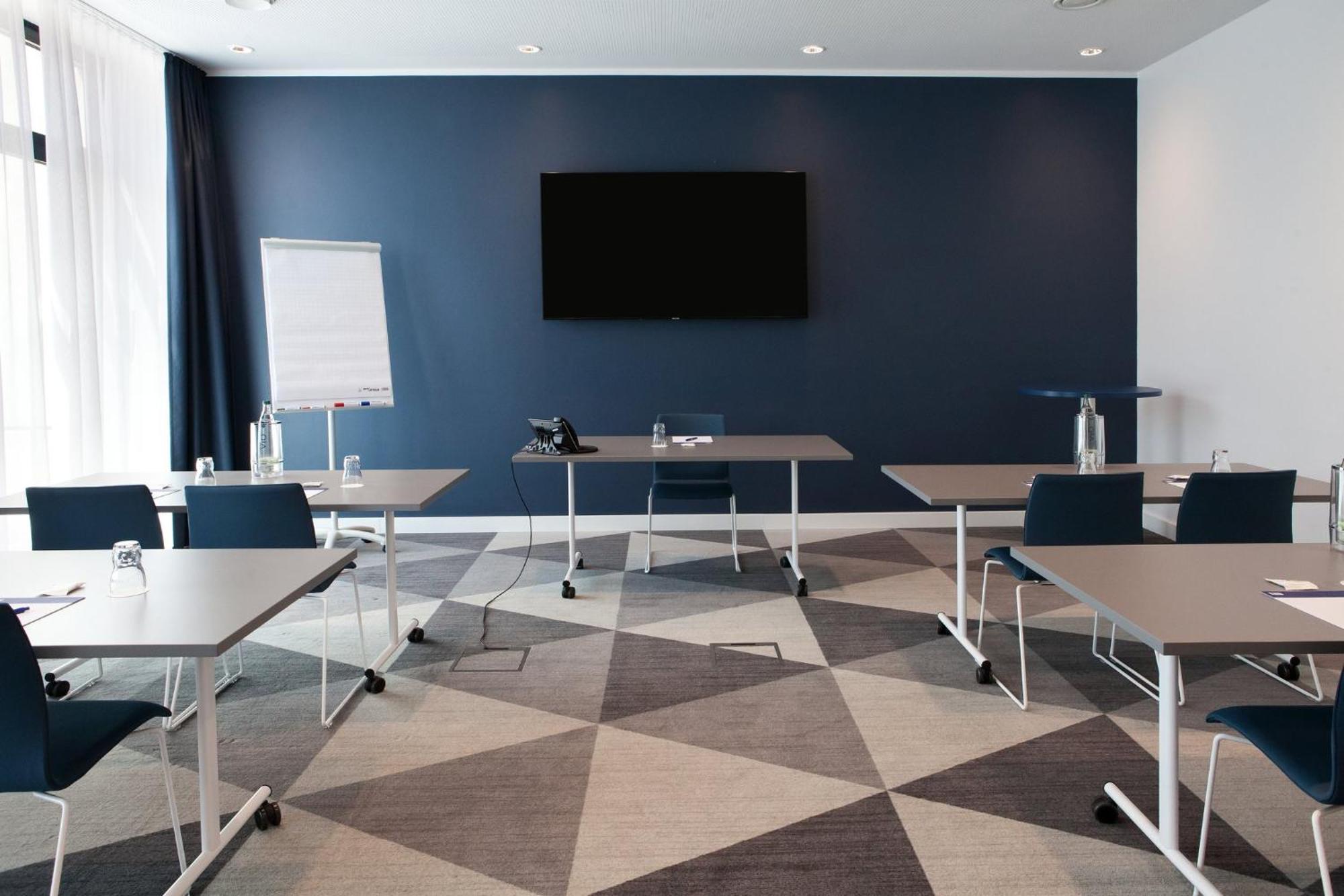 Holiday Inn Express - Remscheid Dış mekan fotoğraf