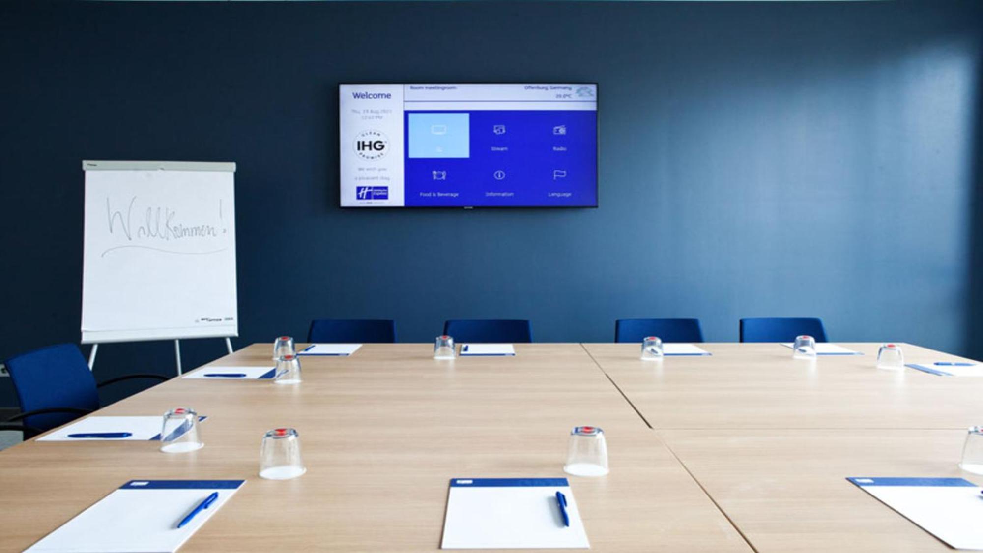 Holiday Inn Express - Remscheid Dış mekan fotoğraf