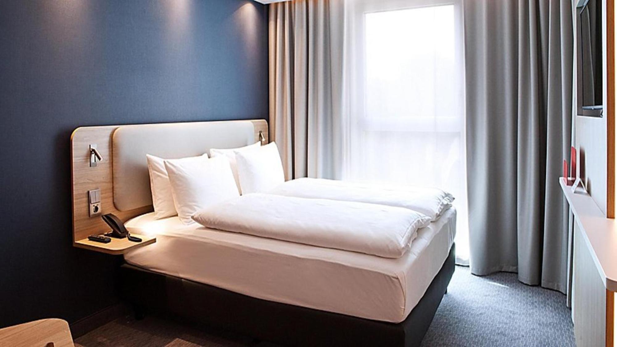 Holiday Inn Express - Remscheid Dış mekan fotoğraf
