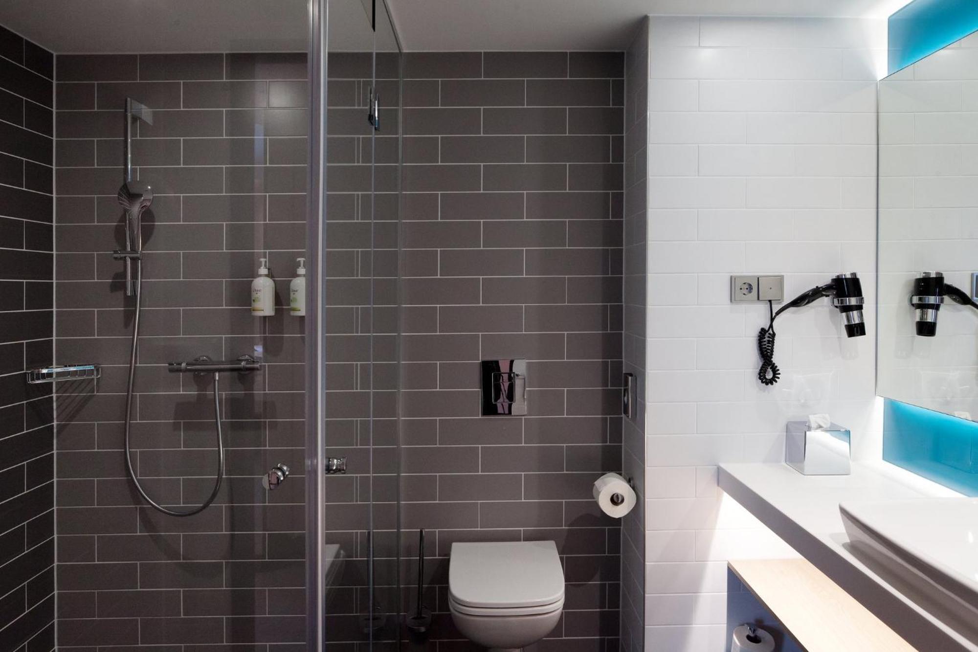 Holiday Inn Express - Remscheid Dış mekan fotoğraf