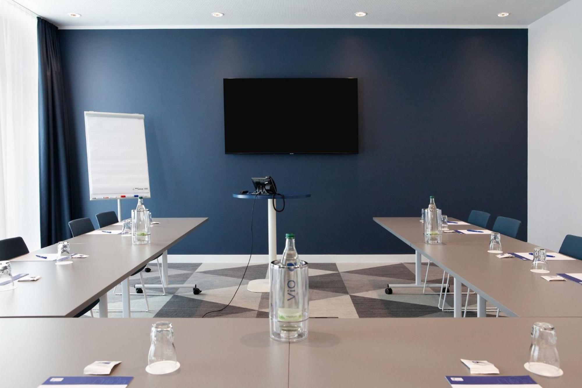 Holiday Inn Express - Remscheid Dış mekan fotoğraf