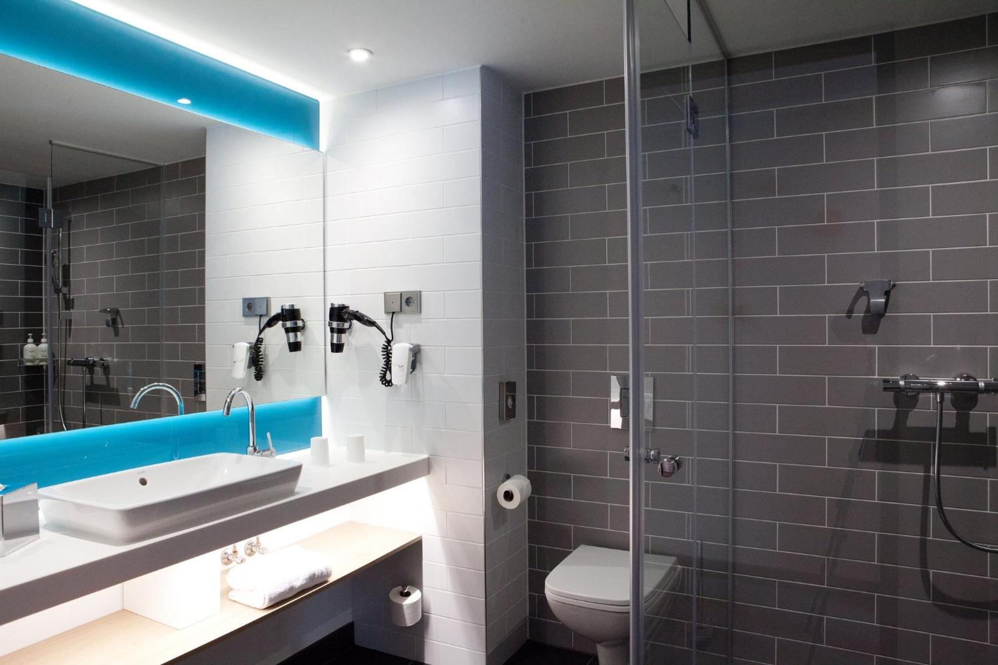Holiday Inn Express - Remscheid Dış mekan fotoğraf