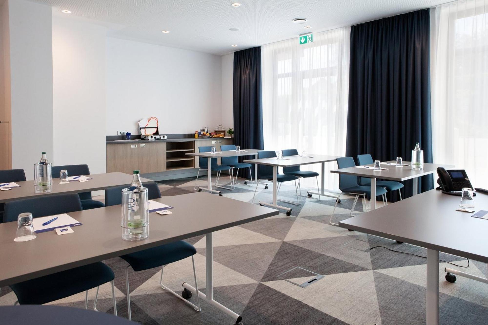 Holiday Inn Express - Remscheid Dış mekan fotoğraf