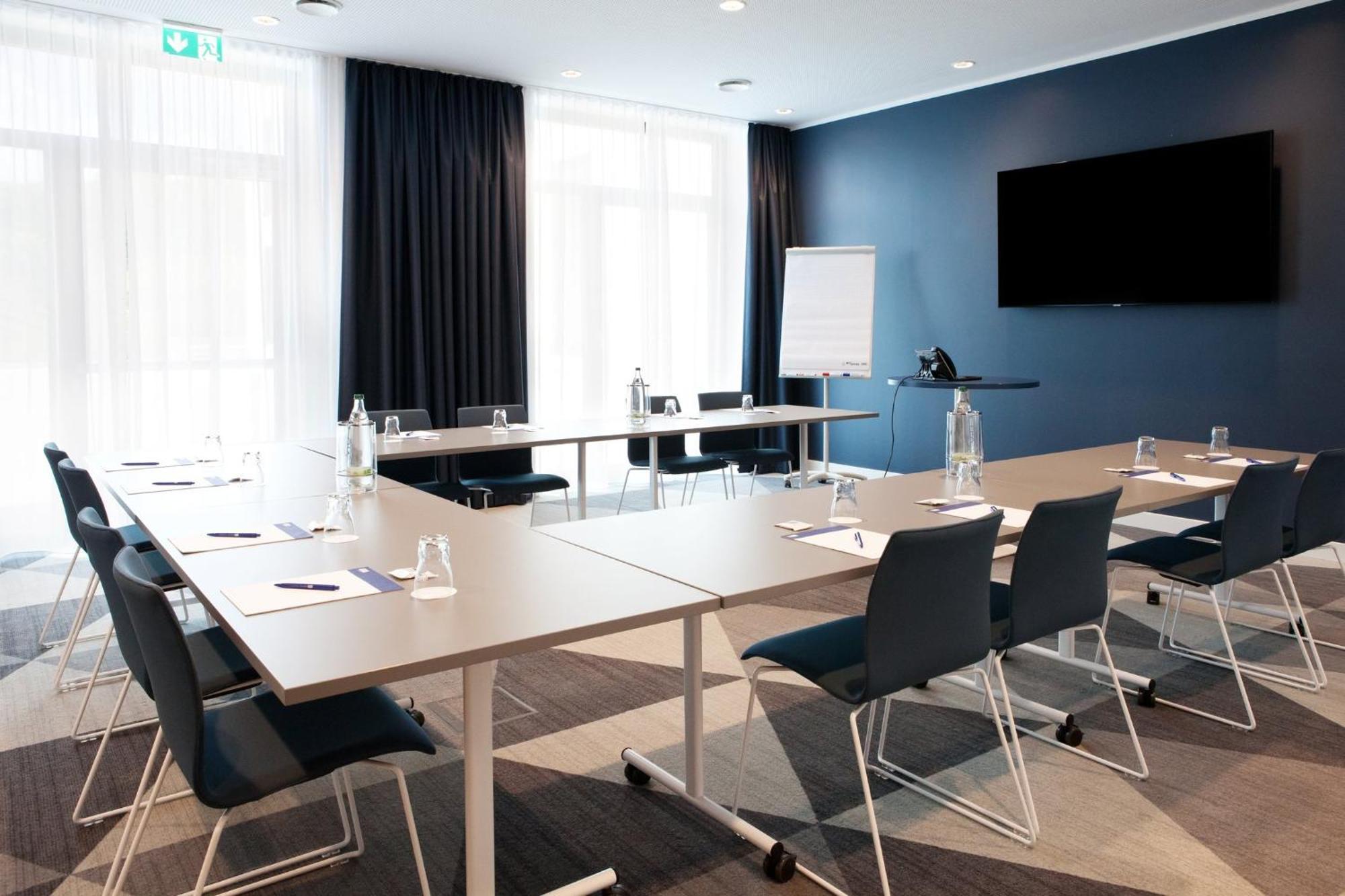Holiday Inn Express - Remscheid Dış mekan fotoğraf