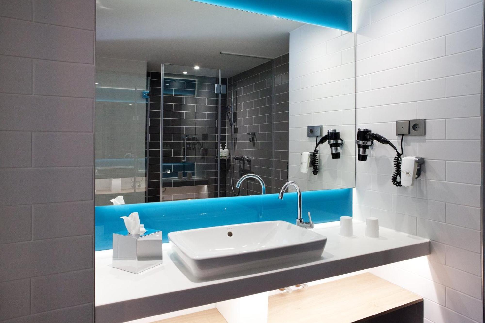 Holiday Inn Express - Remscheid Dış mekan fotoğraf