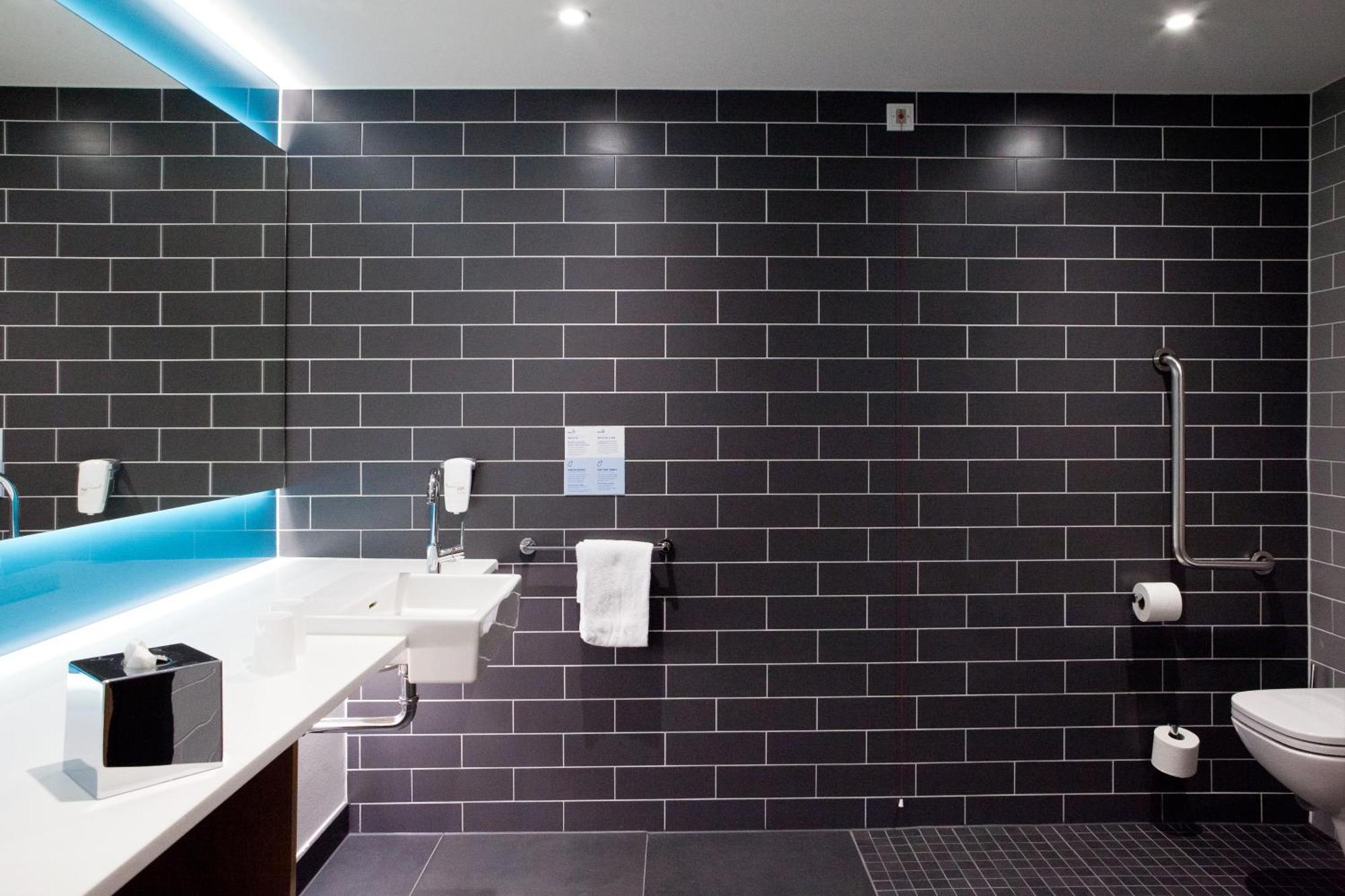 Holiday Inn Express - Remscheid Dış mekan fotoğraf