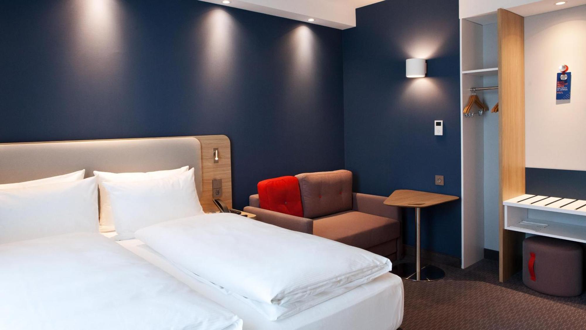 Holiday Inn Express - Remscheid Dış mekan fotoğraf