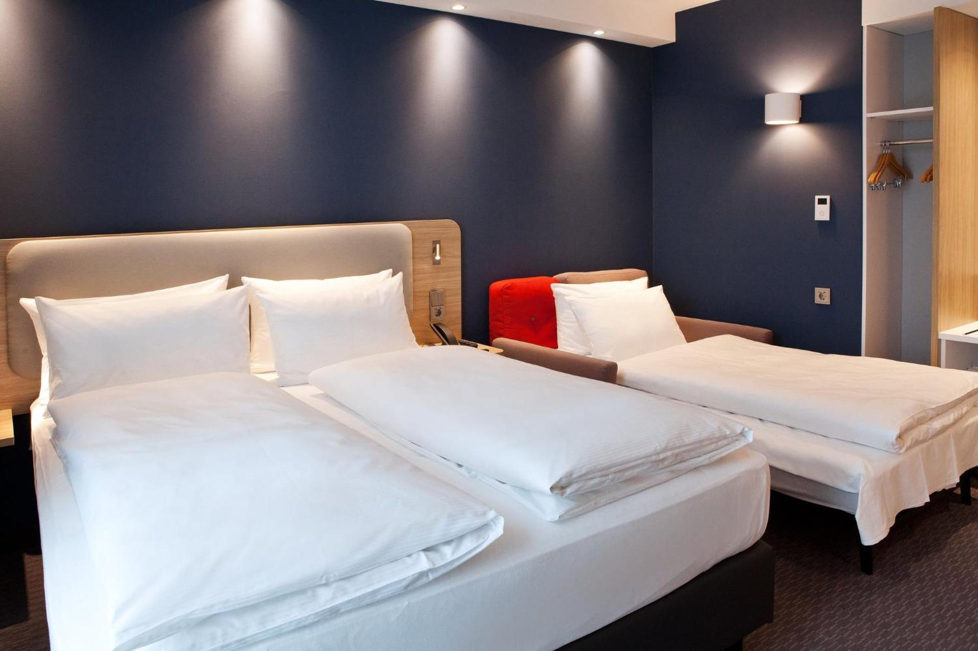 Holiday Inn Express - Remscheid Dış mekan fotoğraf